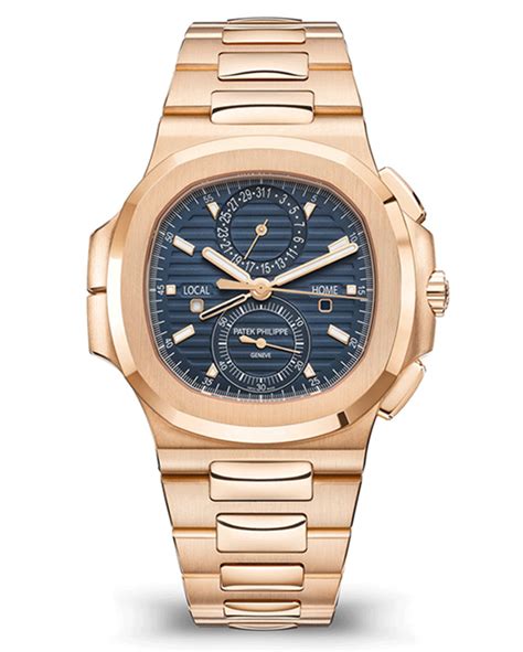 patek philippe 5990 rose gold price